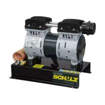 Compressor Bomba Poco Artesiano 5pcm 220v Schulz CSD5/AD