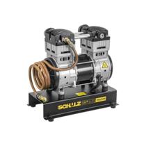 Compressor Bomba Poco Artesiano 9pcm 220v Schulz CSD9/AD