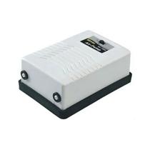 Compressor BOYU 2 Saídas 220V Aquario Peixe Artemia Lago Pet