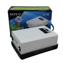 Compressor boyu sc-7500 2 saídas 220v