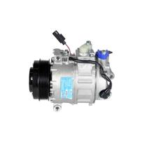 Compressor - C 200 2001 A 2006 / C 320 2001 A 2006 - Pc700487 Compressor - C 200 2001 A 2006 / C 320 2001 A 2006 - Pc700487