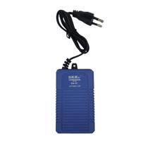 compressor ca16 skrw 1 saida 3 litros por minuto 1,2w 127v