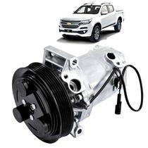 Compressor Calsonic Chevrolet S10 2.8 Diesel 2011 ate 2020