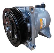 Compressor Calsonic Fiat Palio Siena Strada Uno Fiorino Fire Compressor Calsonic Fiat Palio Siena Strada Uno Fiorino Fire