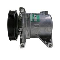 Compressor Calsonic Fiat Uno Palio fire 2006 até 2012 5pk 12V Pistão