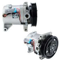 Compressor Calsonic Fiat