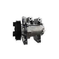 Compressor calsonic gm s10 2.4 flex 2013polia 6pk 138mm 12v