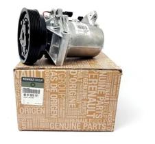 Compressor calsonic logan/sandero Compressor calsonic logan/sandero