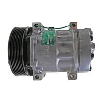 Compressor Caminhão Volvo FH, FM, NH 1999 À 2007, VM Todos