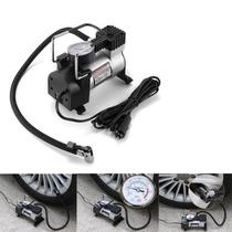 Compressor Carro Uber caminhao 12V Mini portatil Compressor Carro Uber caminhao 12V Mini portatil