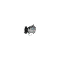 Compressor caterpillar d41 / komatsu pc400 mod. 10pa15 polia 1b 24v - procooler Compressor caterpillar d41 / komatsu pc400 mod. 10pa15 polia 1b 24v - procooler