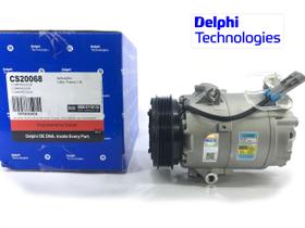 Compressor Celta / Prisma / Agile / Montana - Original DELPHI