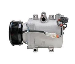 COMPRESSOR CHERY ARRIZO 5 e 6 TIGGO 2 e 5X 2019 A 2024 ROYCE