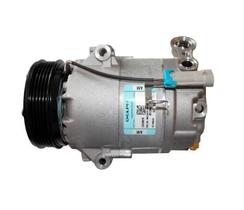 COMPRESSOR CHEVROLET AGILE MONTANA 2011 2012 a 2015 DELPHI