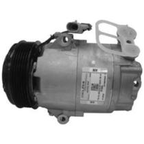 Compressor Chevrolet Astra 2002 a 2009 DELPHI CS20032 Compressor Chevrolet Astra 2002 a 2009 DELPHI CS20032