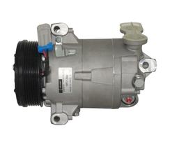 Compressor chevrolet blazer s 10 2.4 2.5 2.8 2001 a 2009