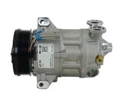 Compressor chevrolet blazer s 10 2001 2002 2003 a 2009 mahle