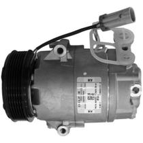 Compressor Chevrolet Celta 2003 a 2012 DELPHI CS10060