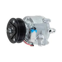 Compressor Chevrolet Onix Cobalt Spin Sonic 1.8 5pk 12v