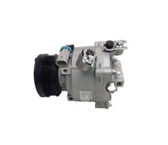 Compressor chevrolet onix spin 1.0 1.4 1.8 2012 a 2025 mahle