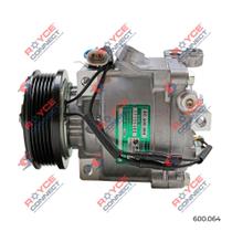 Compressor Chevrolet Spin / Onix / Sonic 1.8 / Cobalt 1.8 -