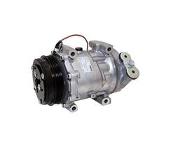 COMPRESSOR CITROEN JUMPER FIAT DUCATO 2.3 2010 a 2016 MAHLE