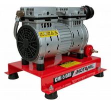 Compressor cmi 5.0ad isento 127v motomil