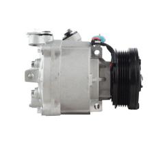 COMPRESSOR COM E SEM AR 2016 a 2019 DELPHI