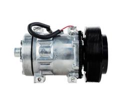 Compressor compativel a case 8000 t8270 colhedora denso