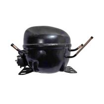 Compressor Coquinho 1/4 HP+ R134 220V Embraco EMR80HLR Compressor Coquinho 1/4 HP+ R134 220V Embraco EMR80HLR