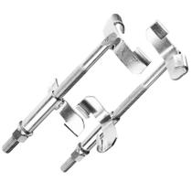 Compressor da Mola Espiral do Passat, Gol, Parati, Saveiro, Santana, Quantum e Voyage