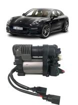 Compressor Da Suspensão Ar Porsc Panamera 2015 97035815111
