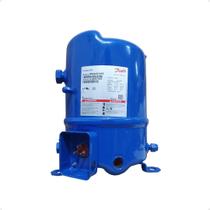 Compressor Danfoss 2,5HP A 3,0HP 220v Mono R-22 MTZ28-1VI