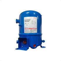 Compressor Danfoss Maneurop 3,5Hp A 4Hp 220V Trifásico Mtz40