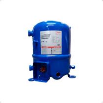 Compressor Danfoss Maneurop 380v Trifásico POE - MTZ22-9VI