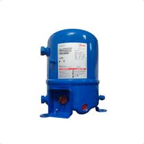 Compressor Danfoss Maneurop 3HP 380V Trifásico - MTZ32-9VI