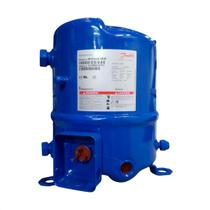 Compressor Danfoss Maneurop Mt22 2,2hp 220v Trifásico R-22