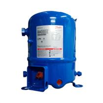 Compressor Danfoss Maneurop Mt36 3hp 220v Trifásico R22