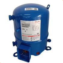Compressor Danfoss Mt28-9 Trif/380v 2,5 Hp