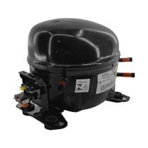 Compressor de 1/4 embraco gás r134 coquinho Compressor de 1/4 embraco gás r134 coquinho