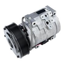 Compressor De Ac 322C, 325C, 2390, Tk721...(Oem)