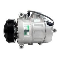 Compressor De Ac 7Seu17C 525I, 528I 2006 A 10