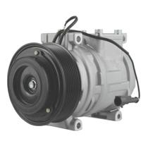 Compressor De Ac Jd7505 10Pa15 12V Compressor De Ac Jd7505 10Pa15 12V