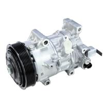 Compressor de AC p/ Toyota Corolla, Rav...1 Sensor (OEM) Compressor de AC p/ Toyota Corolla, Rav...1 Sensor (OEM)