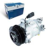 Compressor de AC p/ Up, Fox 14 a 17, Gol 16 a 23...1.0 (OEM)