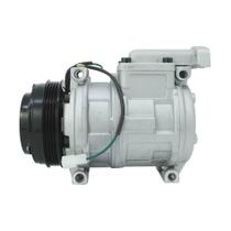 Compressor De Ac Stralis Cargo 2042 (Green)