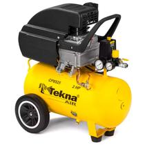 Compressor de Ar 24 L 2,5hp 116 Psi Cp8525 - Tekna