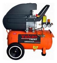 Compressor de ar 24 litros 2 hp 8 bar vulcan Compressor de ar 24 litros 2 hp 8 bar vulcan