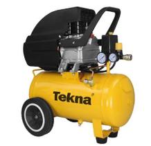 Compressor de Ar 2,5HP 24L 8 bar - Tekna