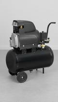 Compressor de Ar 25L 2CV 120 PSI